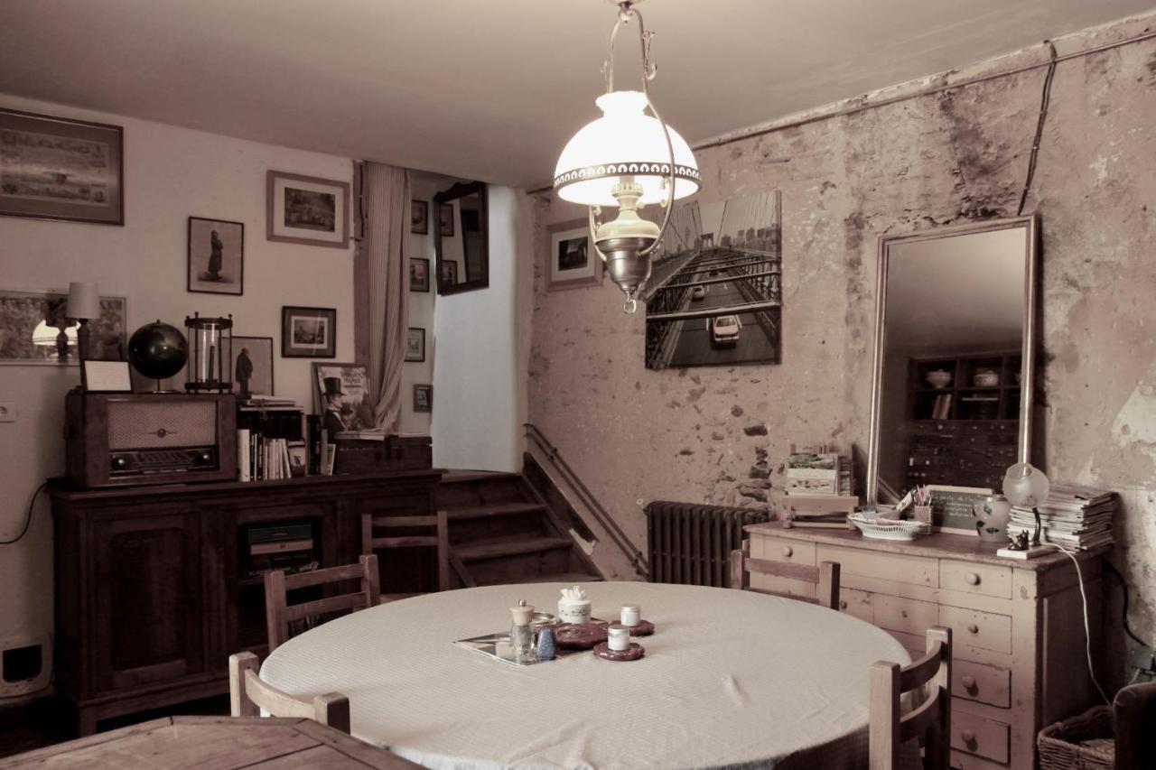 Bed and Breakfast Souslens, Castaignos-Souslens 40 Exterior foto