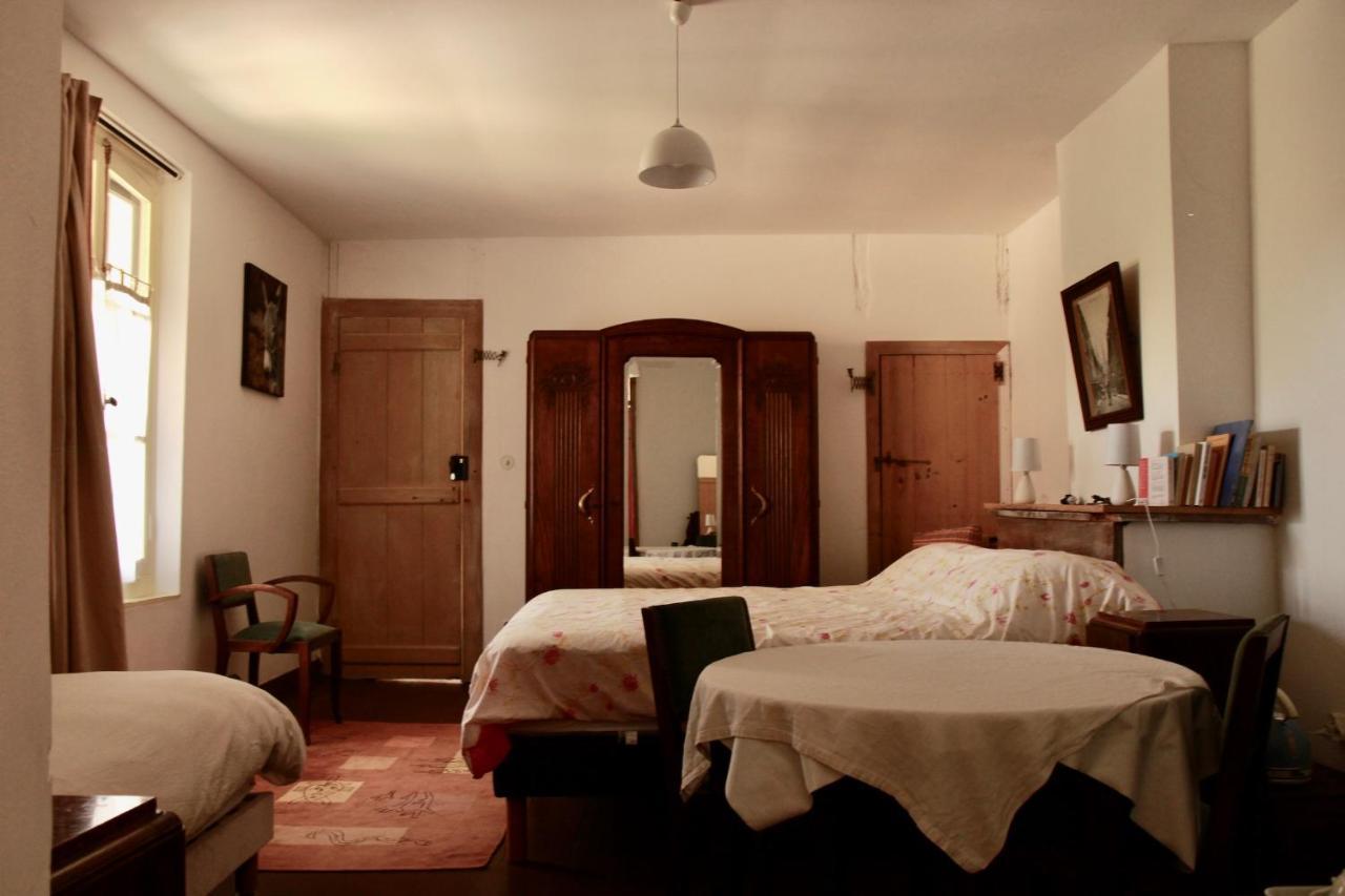 Bed and Breakfast Souslens, Castaignos-Souslens 40 Exterior foto
