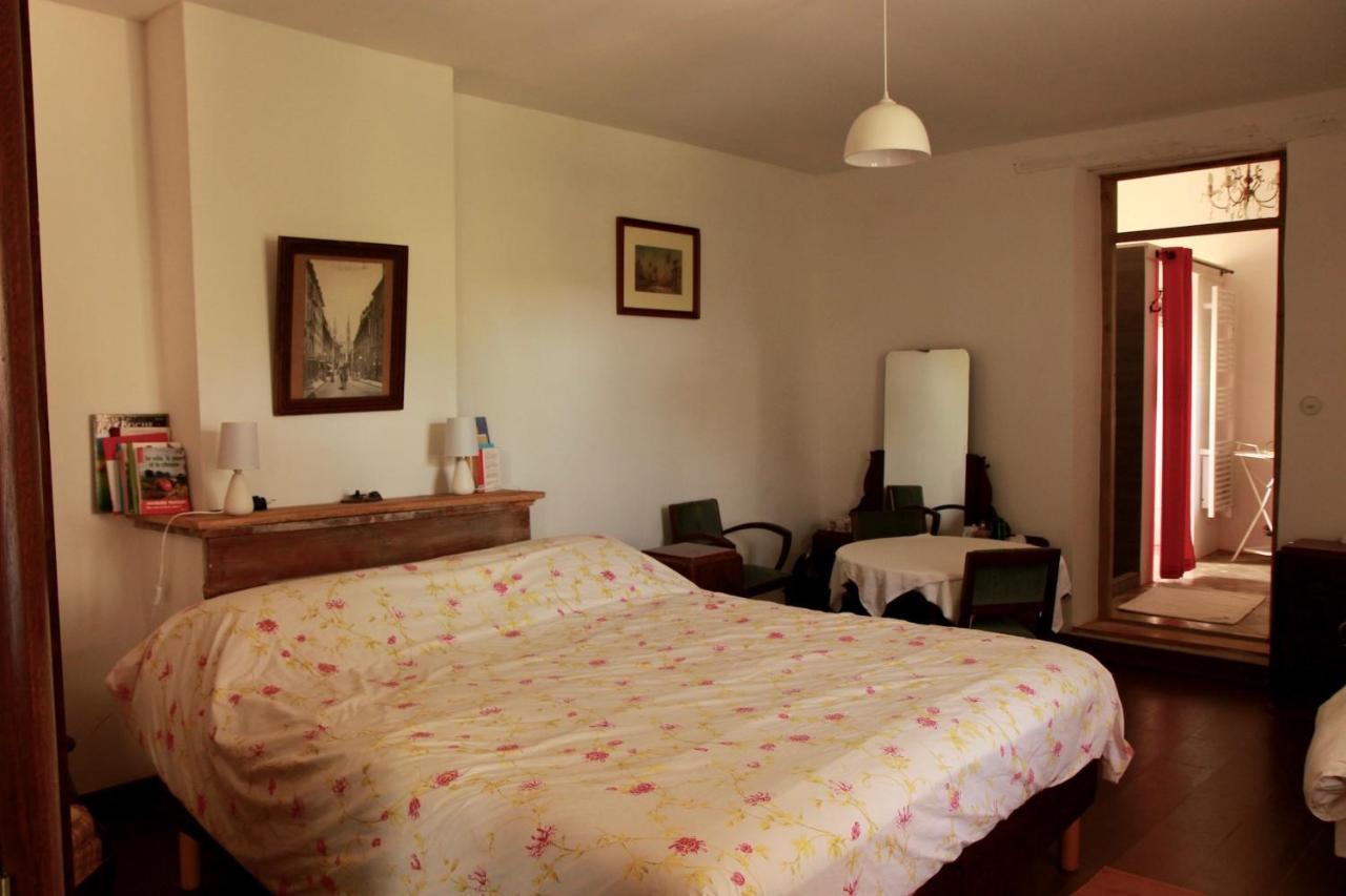 Bed and Breakfast Souslens, Castaignos-Souslens 40 Exterior foto