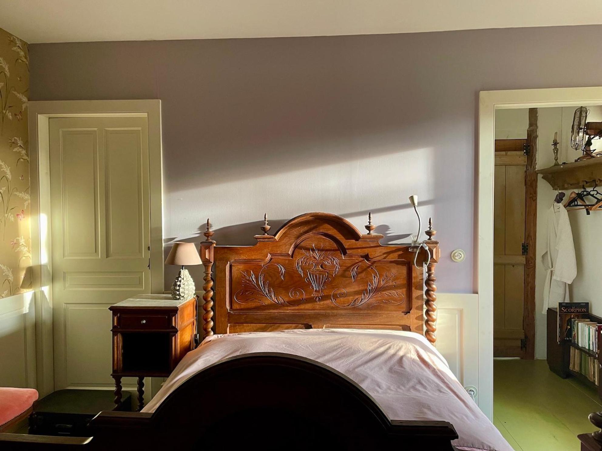 Bed and Breakfast Souslens, Castaignos-Souslens 40 Exterior foto