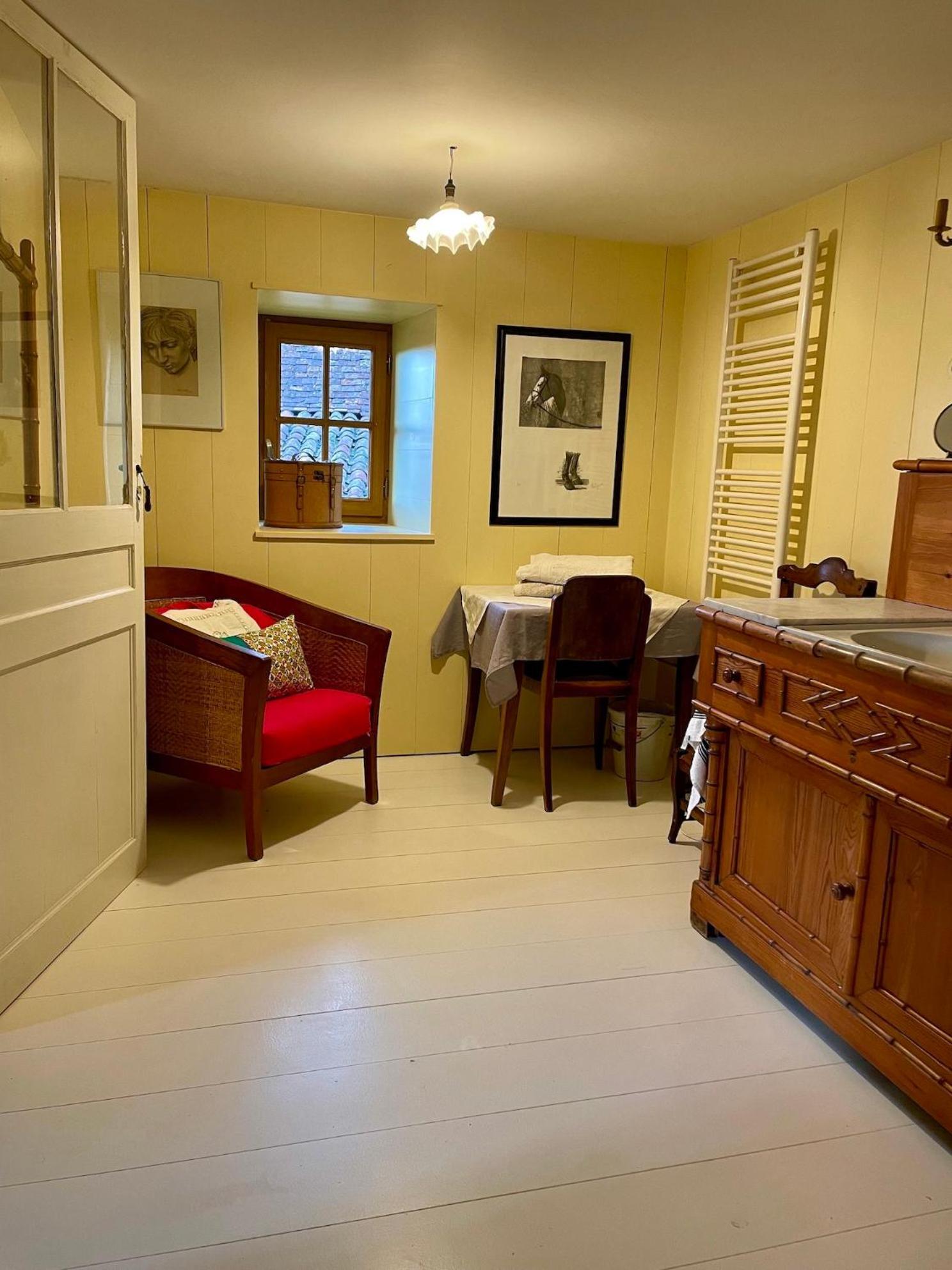 Bed and Breakfast Souslens, Castaignos-Souslens 40 Exterior foto
