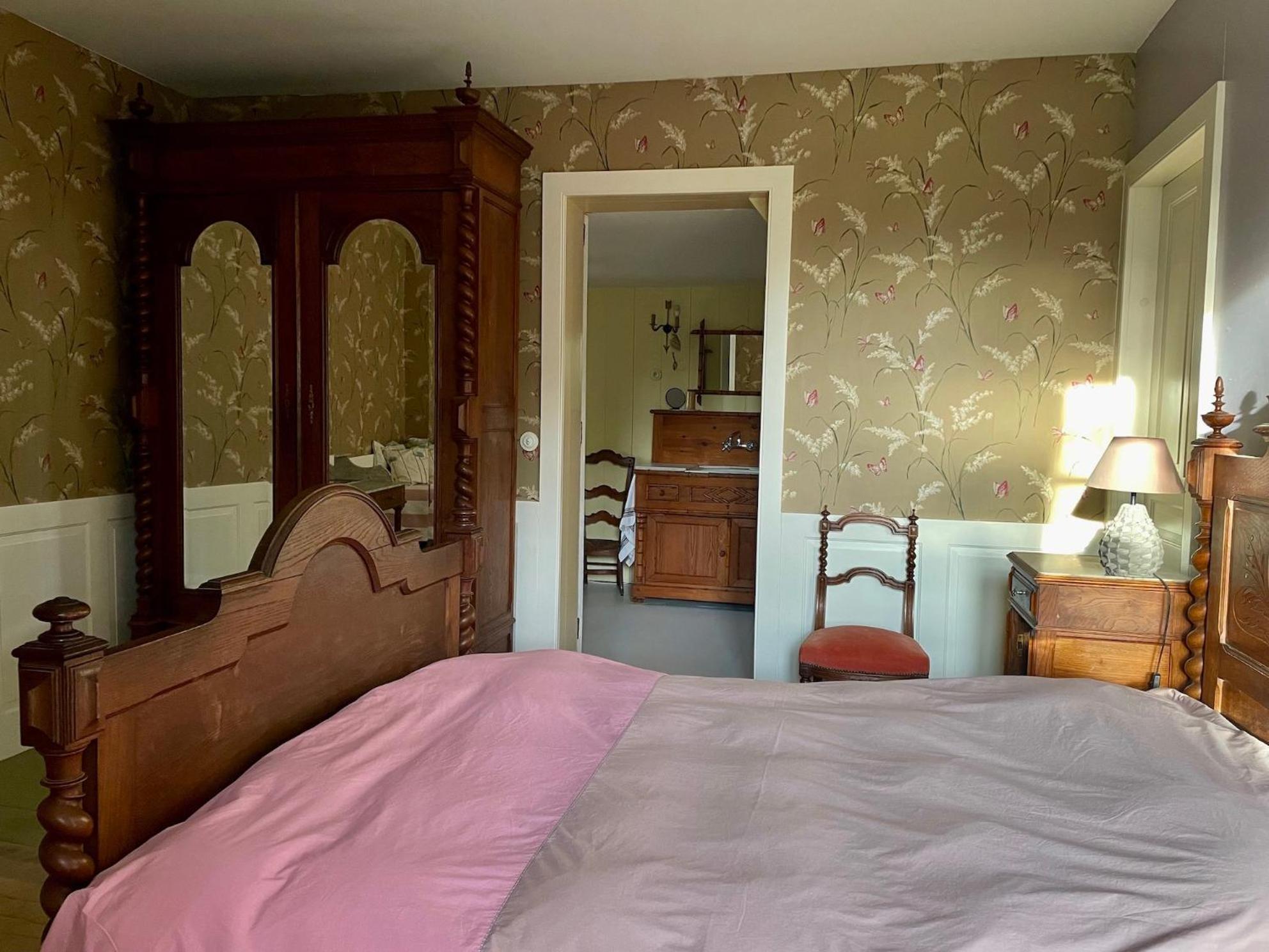 Bed and Breakfast Souslens, Castaignos-Souslens 40 Exterior foto