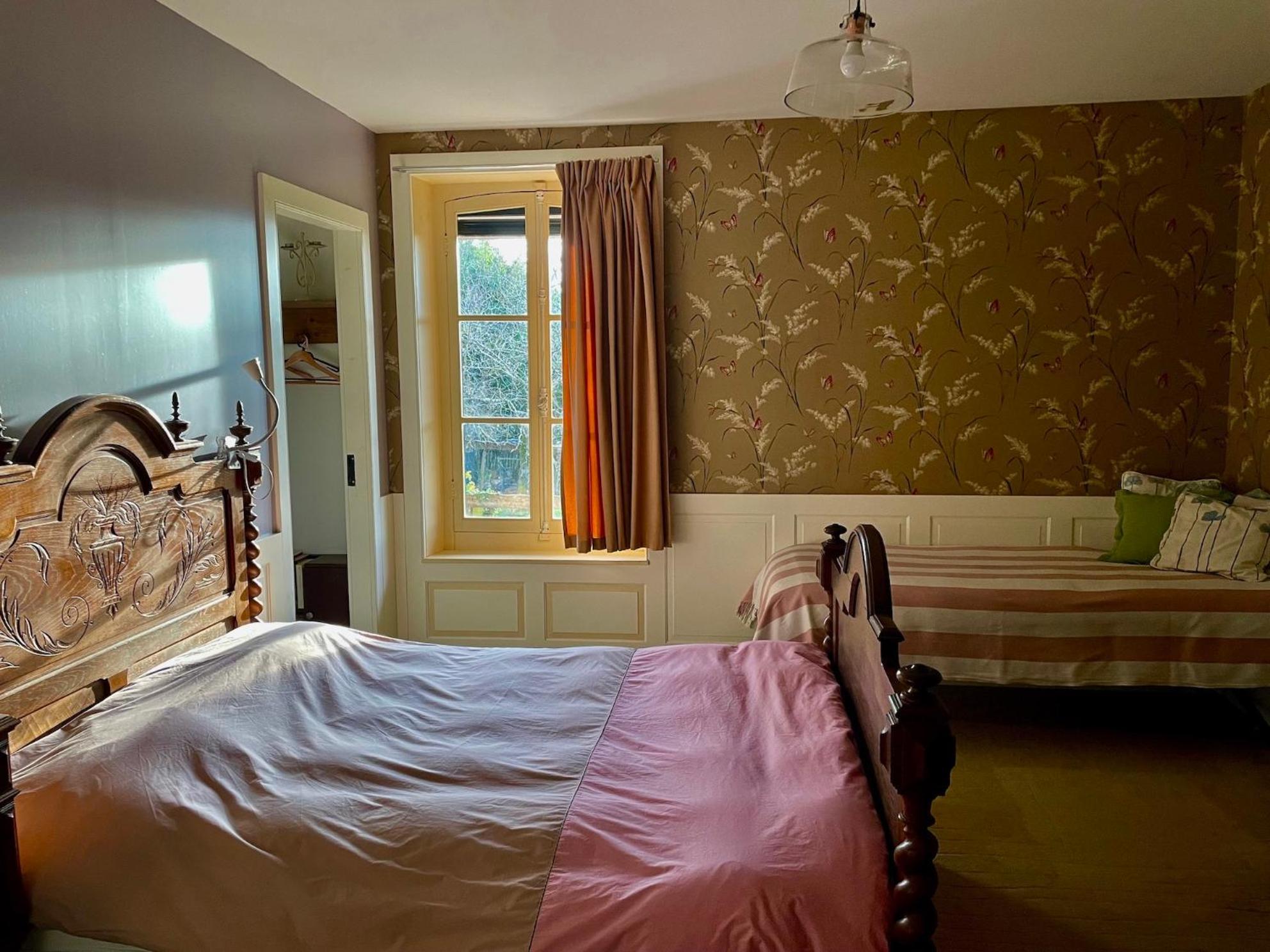 Bed and Breakfast Souslens, Castaignos-Souslens 40 Exterior foto