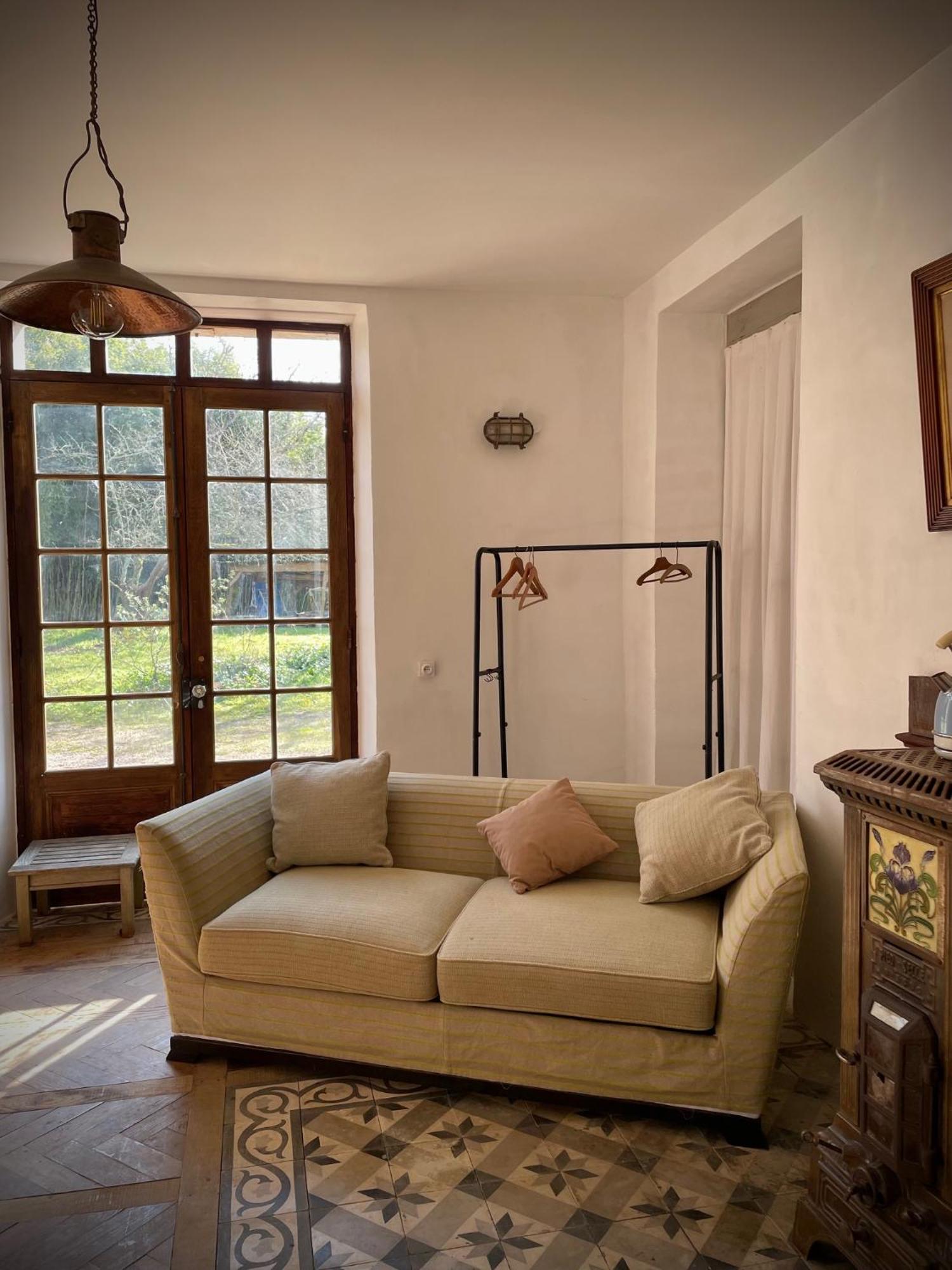 Bed and Breakfast Souslens, Castaignos-Souslens 40 Exterior foto
