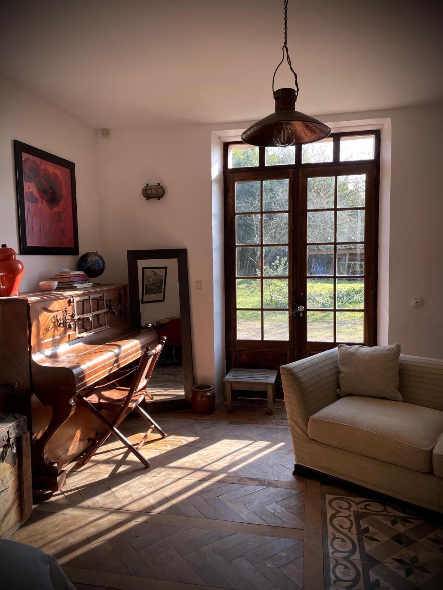 Bed and Breakfast Souslens, Castaignos-Souslens 40 Exterior foto