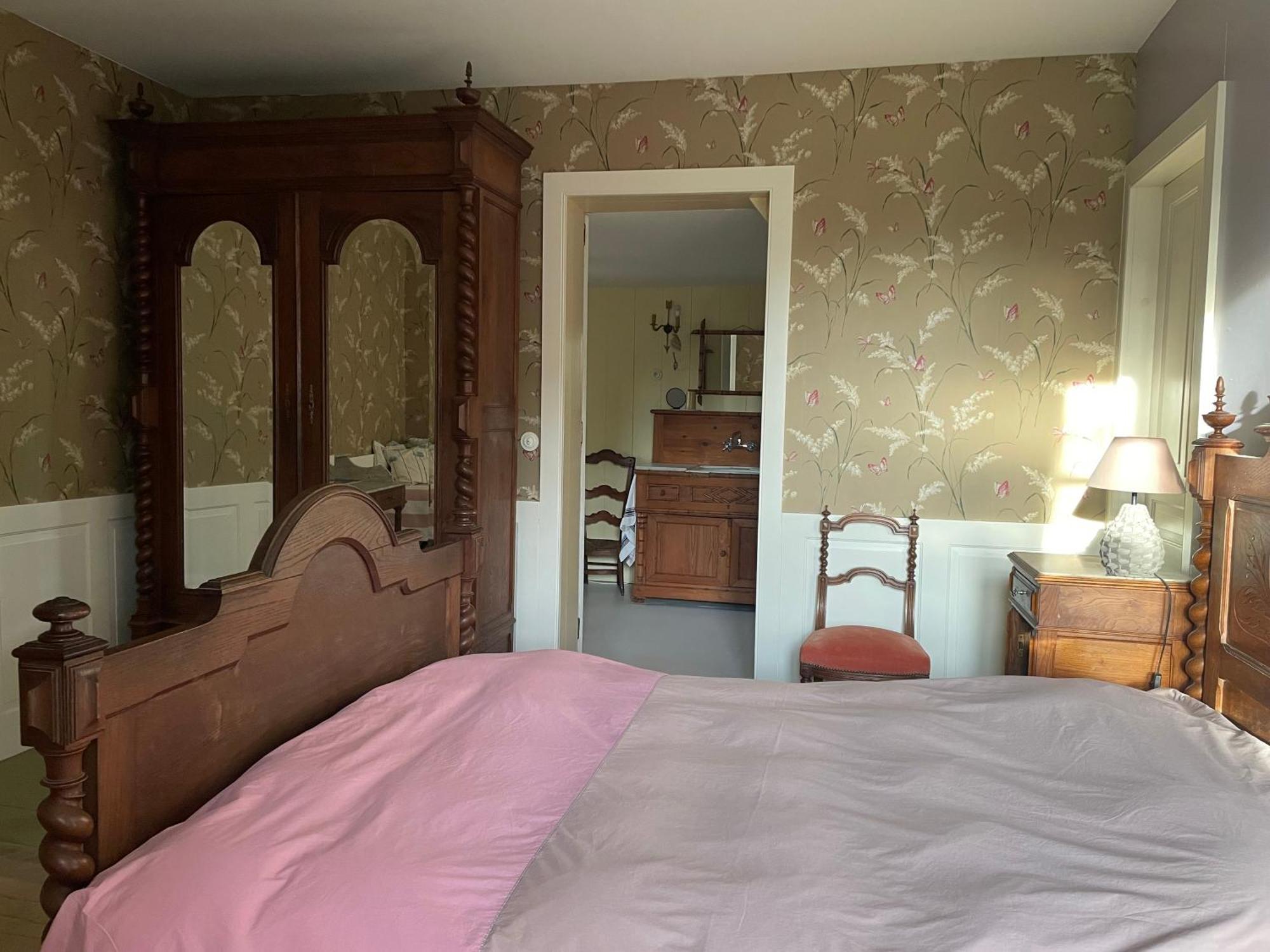 Bed and Breakfast Souslens, Castaignos-Souslens 40 Exterior foto