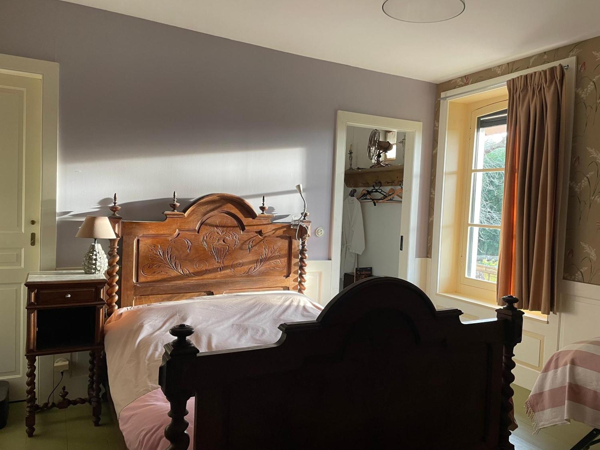 Bed and Breakfast Souslens, Castaignos-Souslens 40 Exterior foto
